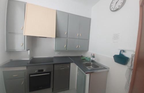 Elche Apartment | Salvador House II