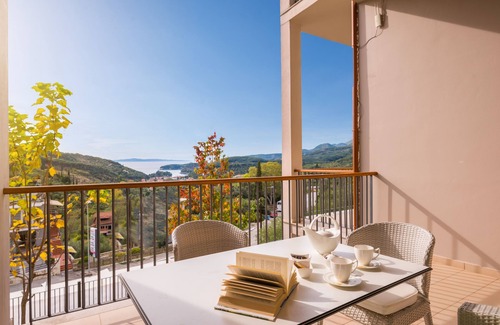 Parga Apartment | Salvator Villas & Spa Hotel