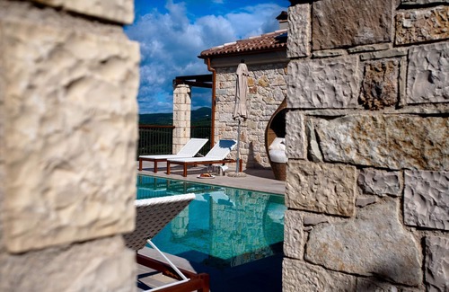 Parga Apartment | Salvator Villas & Spa Hotel