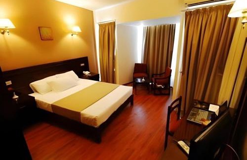 Al-Jumruk Bed & Breakfast | Salvatore Room With Breakfast-El Mansheyah