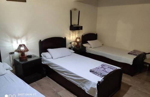 Damietta Bed & Breakfast | Salvatore Rooms with Breakfast-City Center