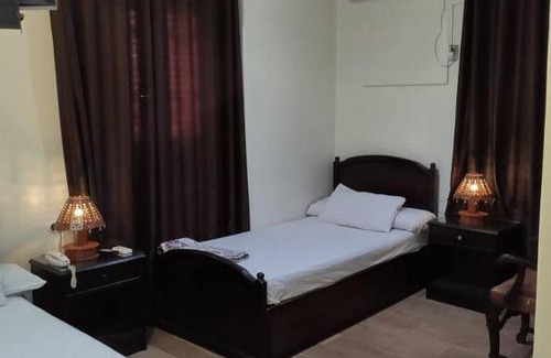 Damietta Bed & Breakfast | Salvatore Rooms with Breakfast-City Center