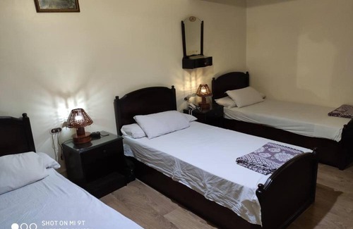 Damietta Bed & Breakfast | Salvatore Rooms with Breakfast-City Center