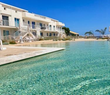 Pachino Apartment | Salvia de osei Marzamemi Apartment