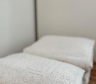 Pachino Apartment | Salvia de osei Marzamemi Apartment