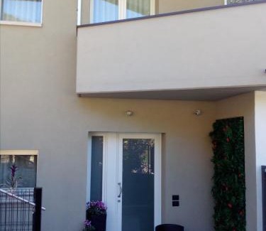 Semonzo Apartment | Salvia e Timo Rooms