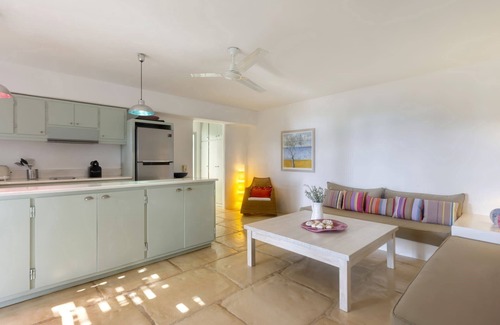 Paros Villa | Salvia - Eight Bedroom Villa, Sleeps 16