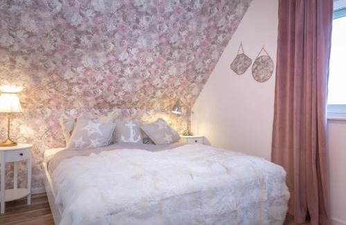 Busum Apartment | Salzbluetenbude-1