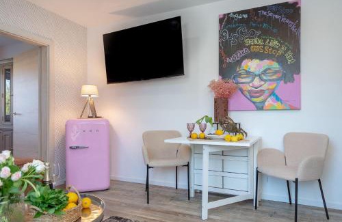 Busum Apartment | Salzbluetenbude-1