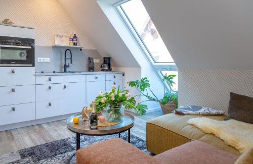 Busum Apartment | Salzbluetenbude-1