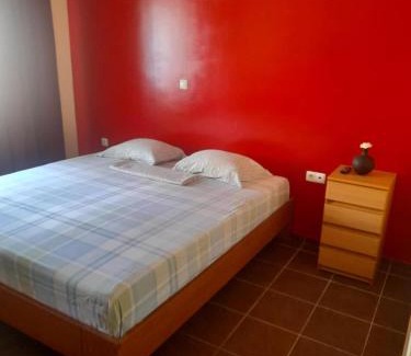 Mindelo Apartment | SAM House