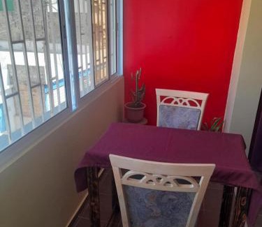 Mindelo Apartment | SAM House