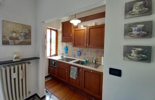 Roccaforte Mondovi Apartment | Sam's Getaway
