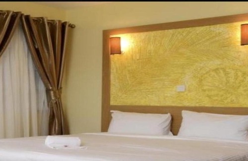 Ngara West Apartment | Sam Suites at Mvuli Studios