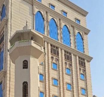 Mecca Hotel | Sama Thakher Hotel by Orvana