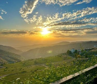 Amman Villa | sama vailla