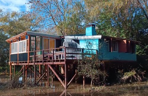 Partido de Tigre House | Samadhi