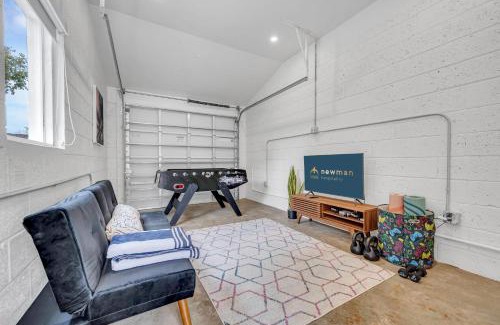 Miami Shores House | Samadhi - NEW 15 min drive to Ultra, by Newman Hospitality