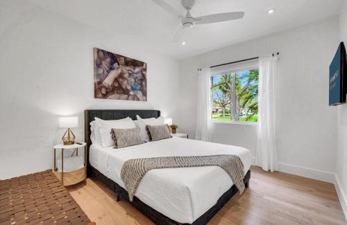 Miami Shores House | Samadhi - NEW 15 min drive to Ultra, by Newman Hospitality