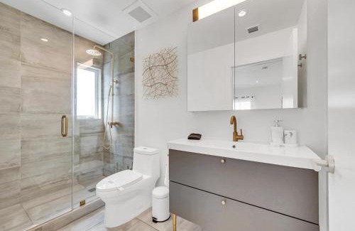 Miami Shores House | Samadhi - NEW 15 min drive to Ultra, by Newman Hospitality