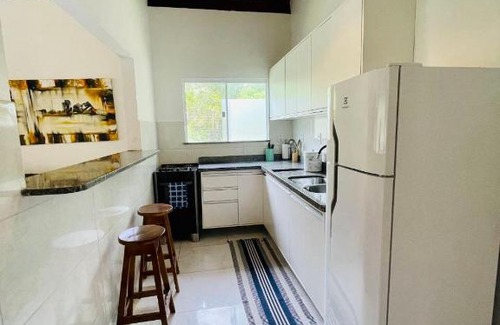 Aritagua House | Samadhi Village-Duplex 2