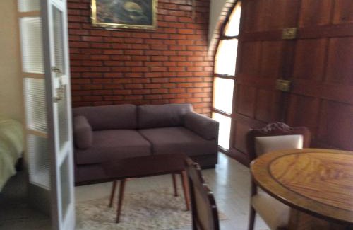 Yanahuara House | Samadri