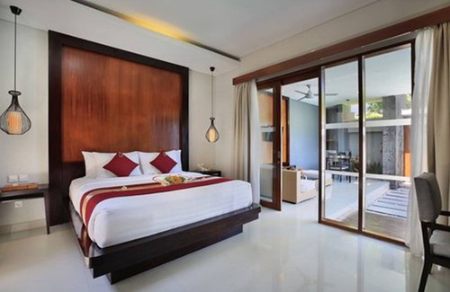 Sunset Road Hotel | Samaja Villas Kunti