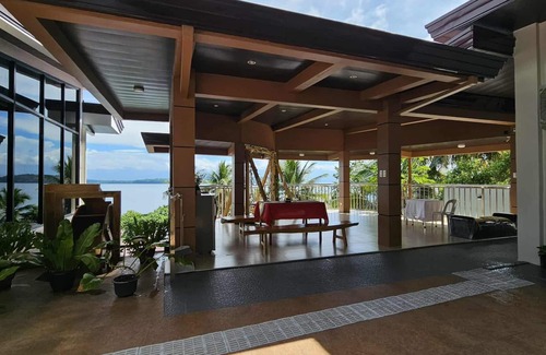 Samal Apartment | Samal Eagles Nest Beach Resort A