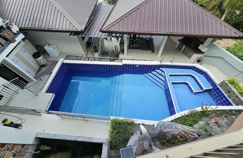 Samal Apartment | Samal Eagles Nest Beach Resort A