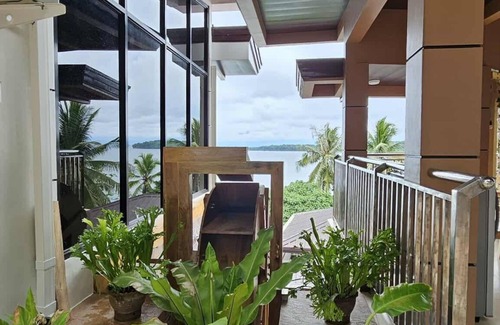 Samal Apartment | Samal Eagles Nest Beach Resort A