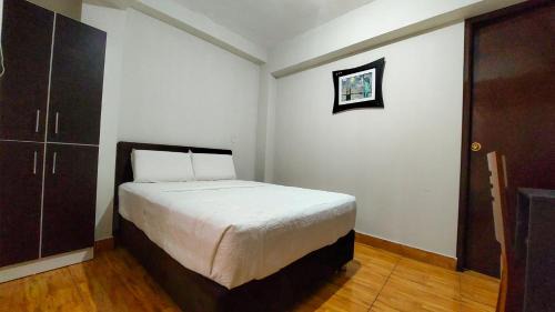 Tacna Hotel | Samaná Hostal