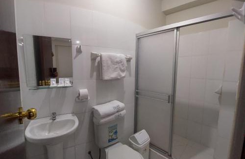 Tacna Hotel | Samaná Hostal