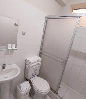 Tacna Hotel | Samaná Hostal