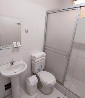 Tacna Hotel | Samaná Hostal