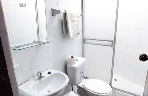 Tacna Bed & Breakfast | Samaná Hostal