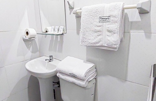 Tacna Bed & Breakfast | Samaná Hostal