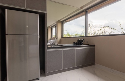 Panjer Hotel | Samana Residence