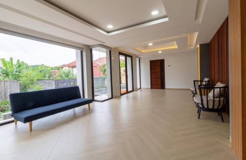 Panjer Hotel | Samana Residence