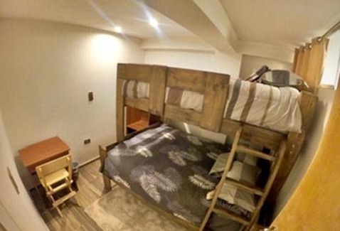 Cusco Apartment | Samana Wasi