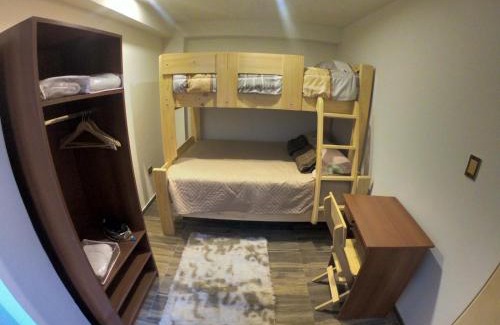 Cusco Apartment | Samana Wasi