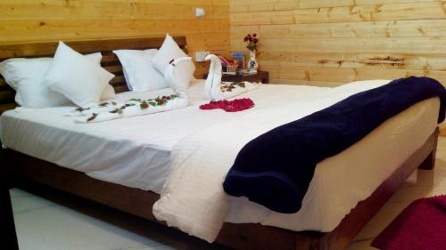 Devbag Resort | Samant beach resort and villa malvan bhogwe