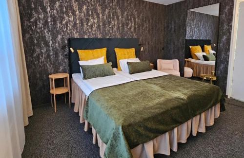 Haukipudas Hotel | Samantta Hotel & Restaurant