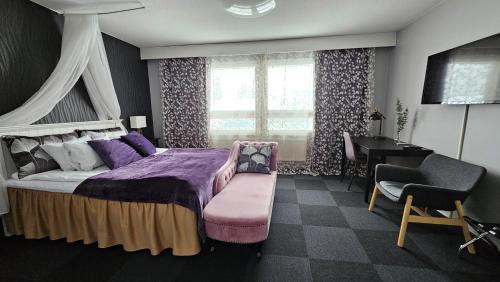 Haukipudas Hotel | Samantta Hotel & Restaurant