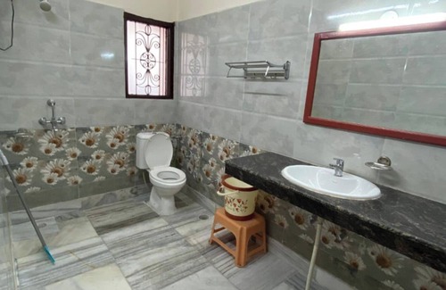 Bullawala Resort | Samar Niwas Dehradun