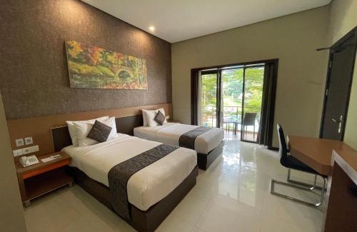 Oro Oro Ombo Resort | Samara Resort