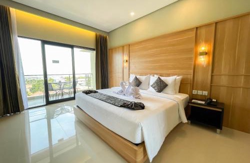 Oro Oro Ombo Resort | Samara Resort