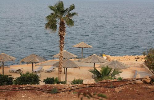 Sweimeh Apartment | Samarah Dead Sea Resort Apartment with Sea View FP4 Traveler Award 2025 Winner Thursday, Friday & Saturday Groups consisting solely of male guests are not permitted