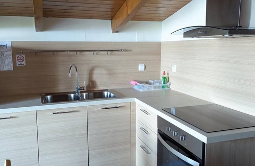 Kamena Vourla House | Samaras Apartments in Kamena Vourla