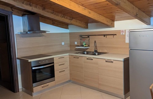 Kamena Vourla House | Samaras Apartments in Kamena Vourla