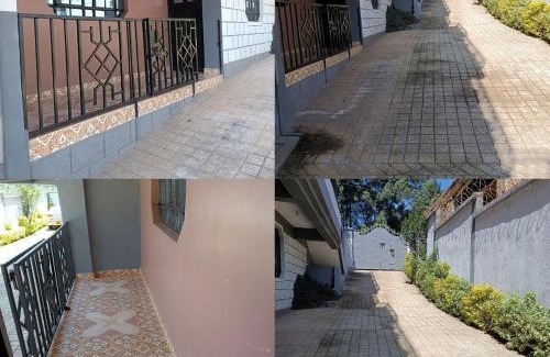 Othaya Apartment | Samaru Residence